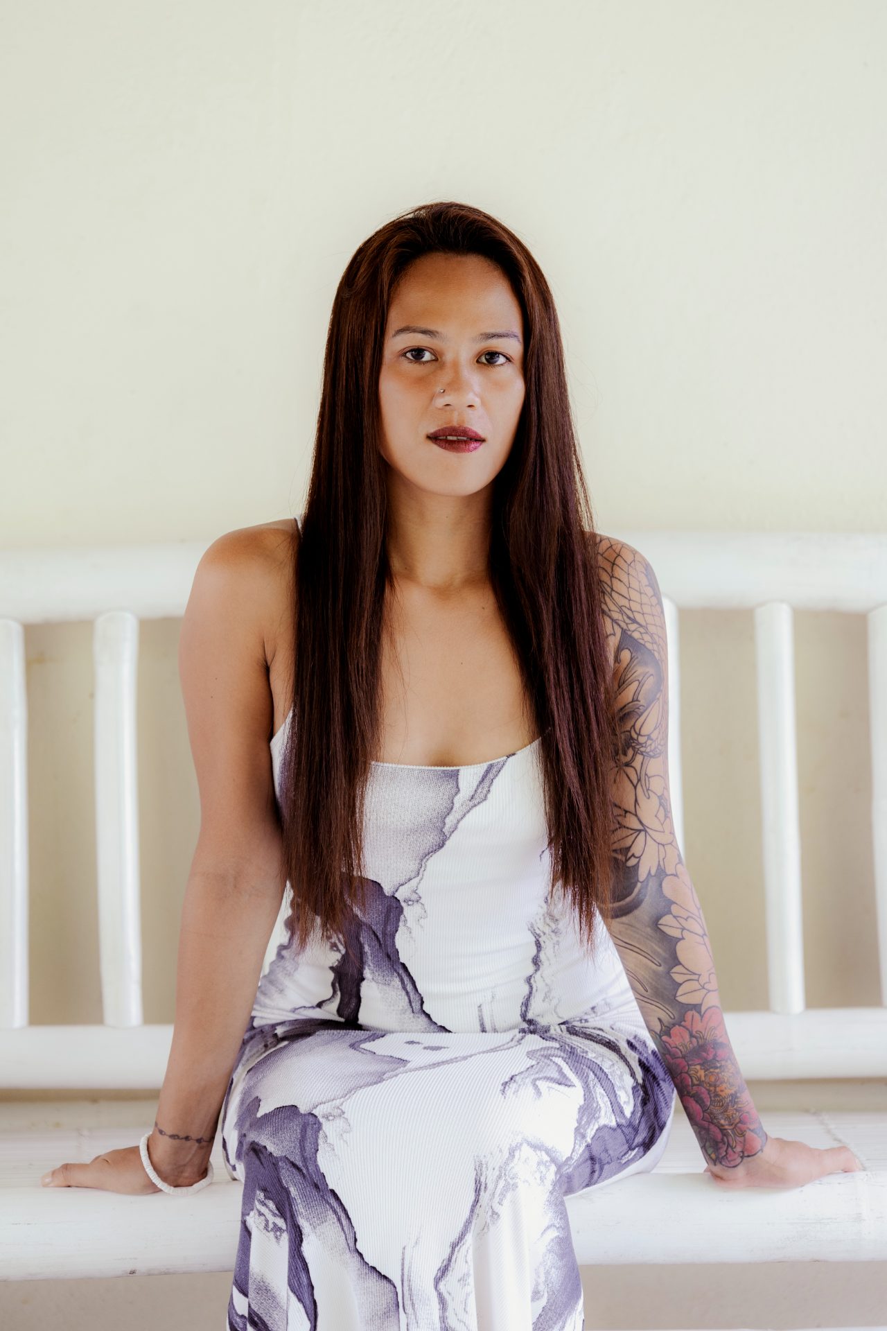 Lovely Grace Laguardia Siton